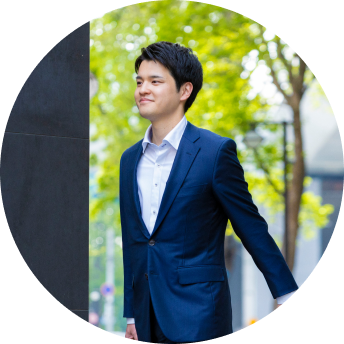 従業員の写真
